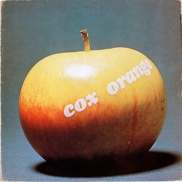 Cox Orange